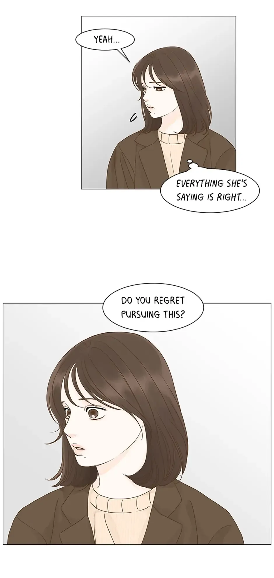 Let’s go to work tommorow! Chapter 69 page 23