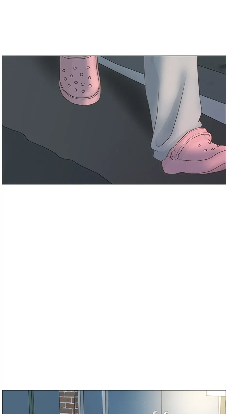 Let’s go to work tommorow! Chapter 70 page 43