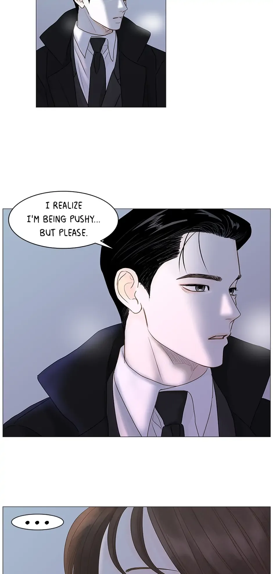Let’s go to work tommorow! Chapter 70 page 5