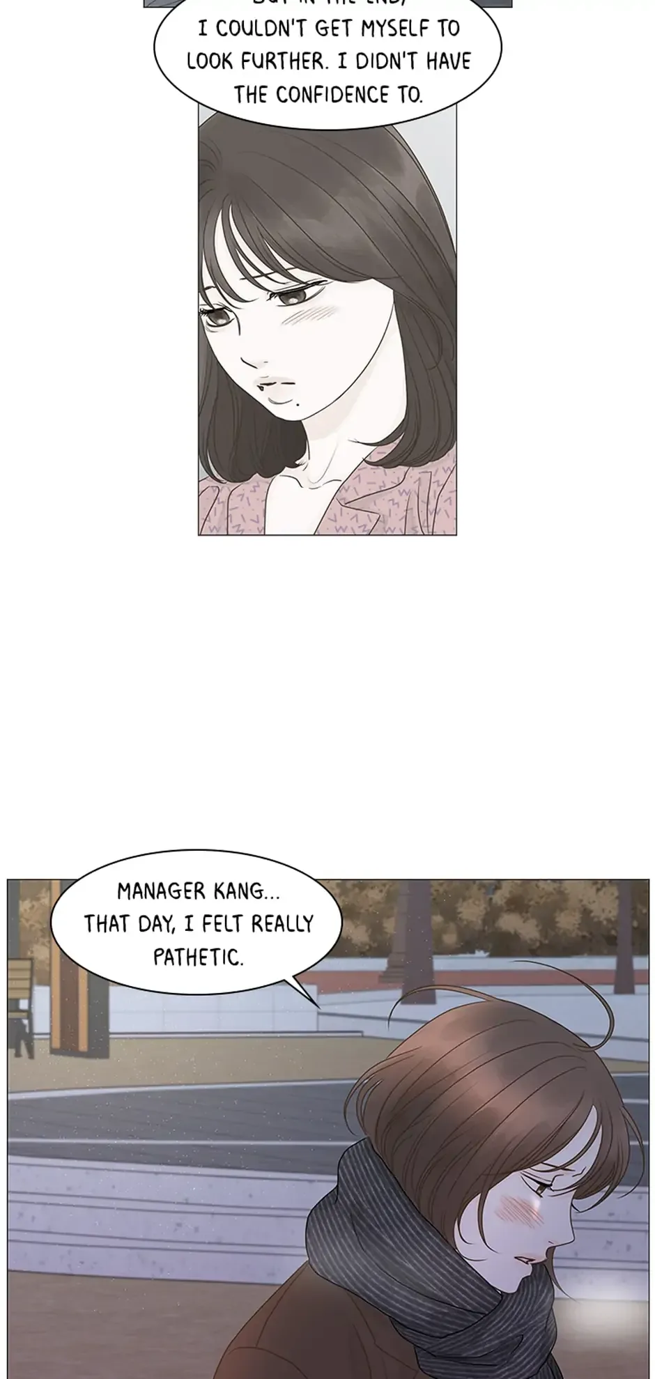 Let’s go to work tommorow! Chapter 70 page 22