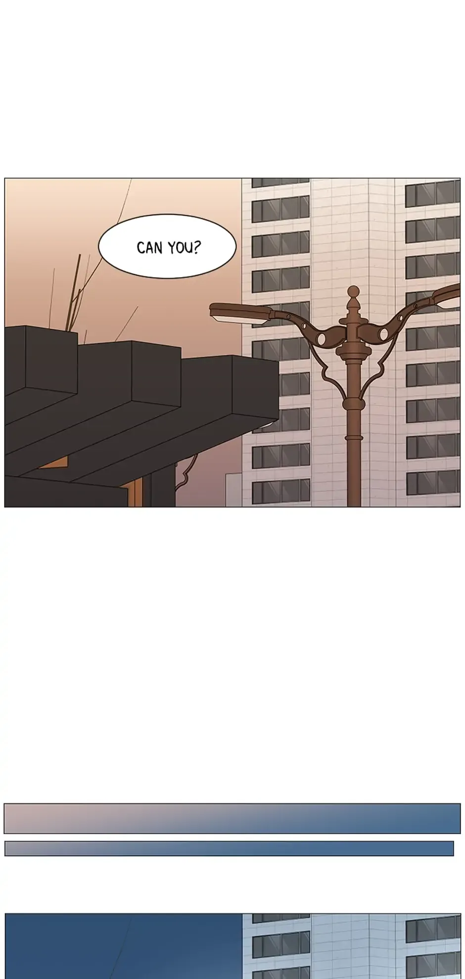 Let’s go to work tommorow! Chapter 69 page 41