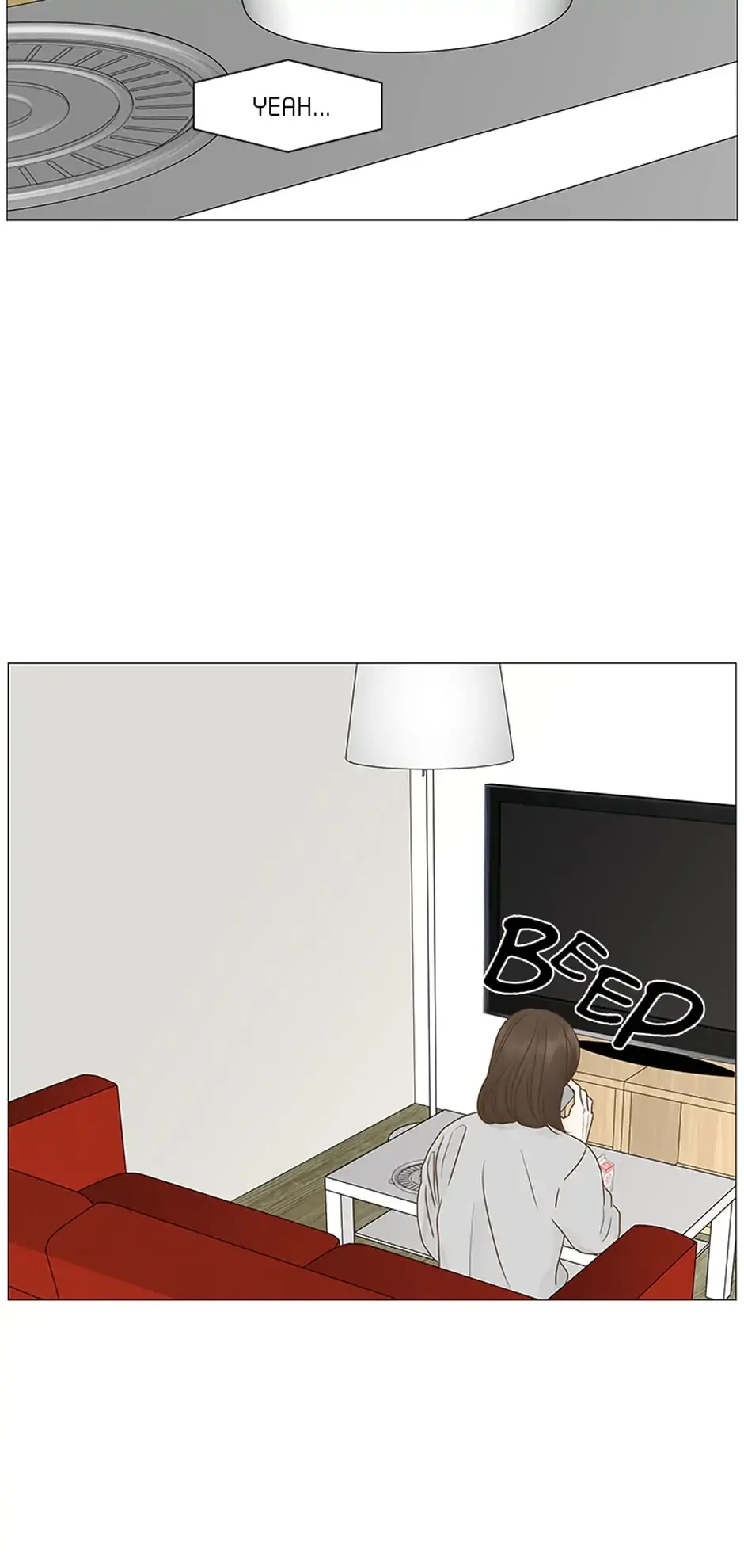 Let’s go to work tommorow! Chapter 69 page 11