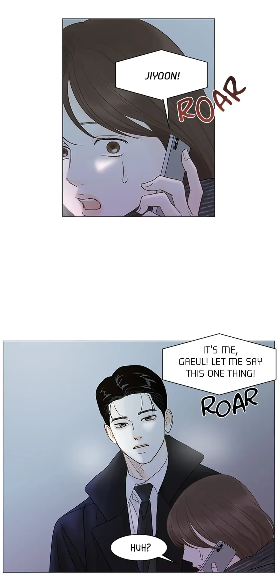 Let’s go to work tommorow! Chapter 69 page 51