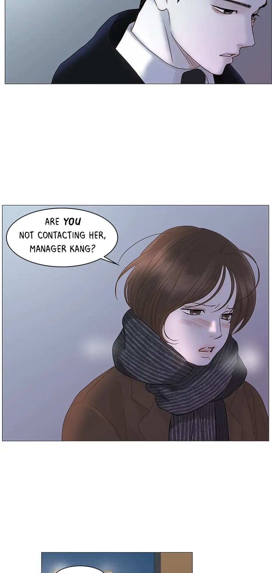 Let’s go to work tommorow! Chapter 70 page 11