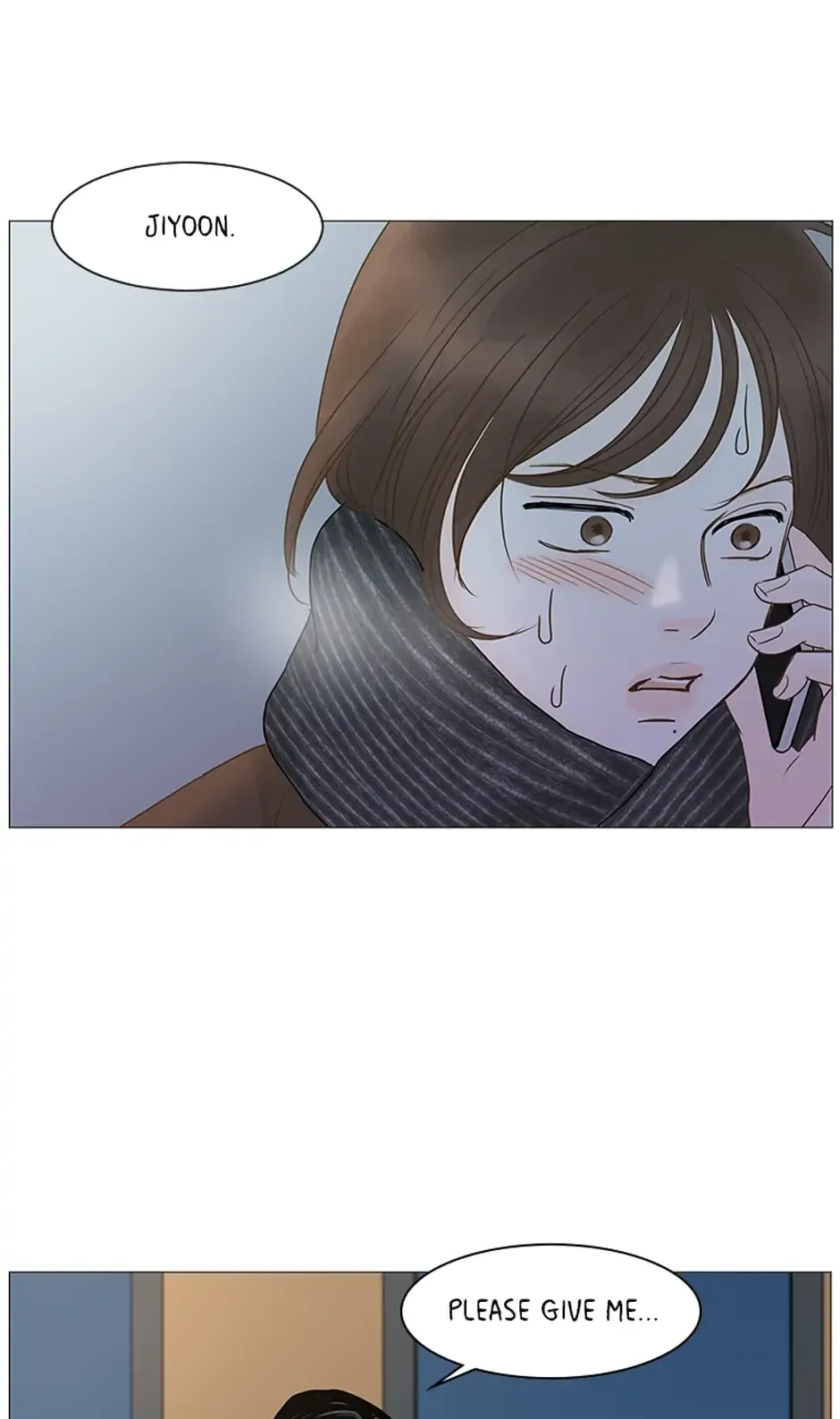Let’s go to work tommorow! Chapter 69 page 53