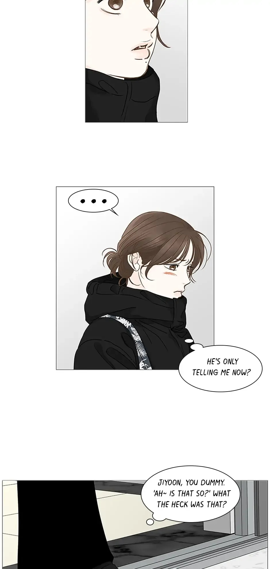 Let’s go to work tommorow! Chapter 67 page 11