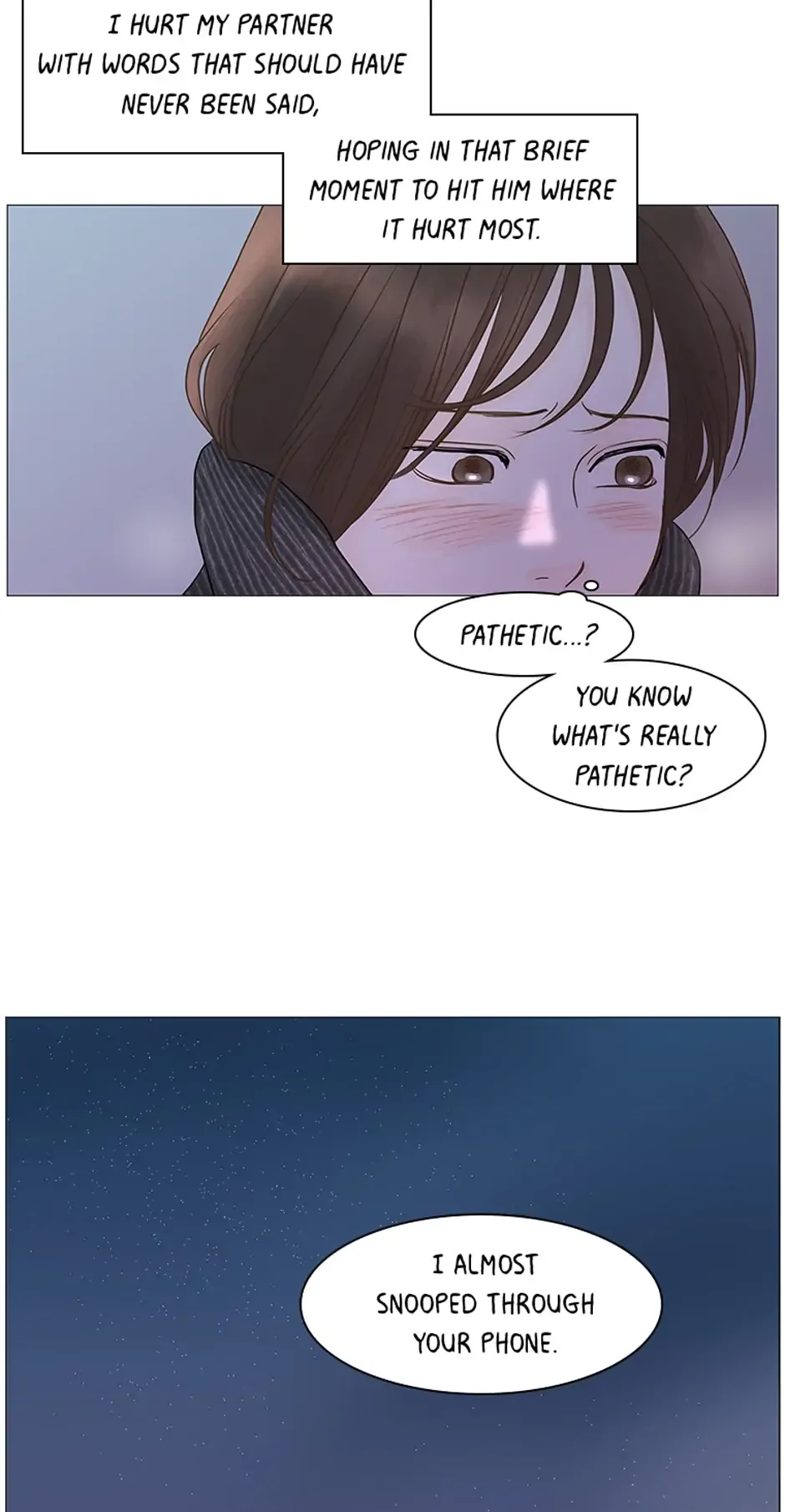 Let’s go to work tommorow! Chapter 70 page 19