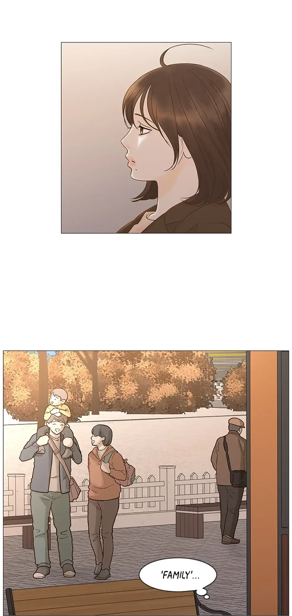 Let’s go to work tommorow! Chapter 69 page 32