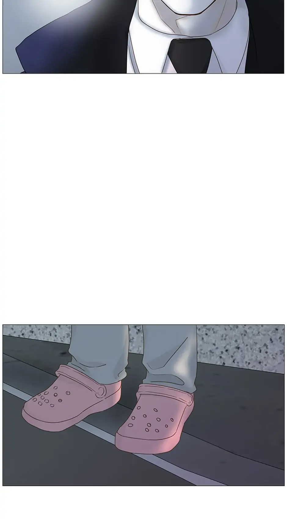 Let’s go to work tommorow! Chapter 70 page 42