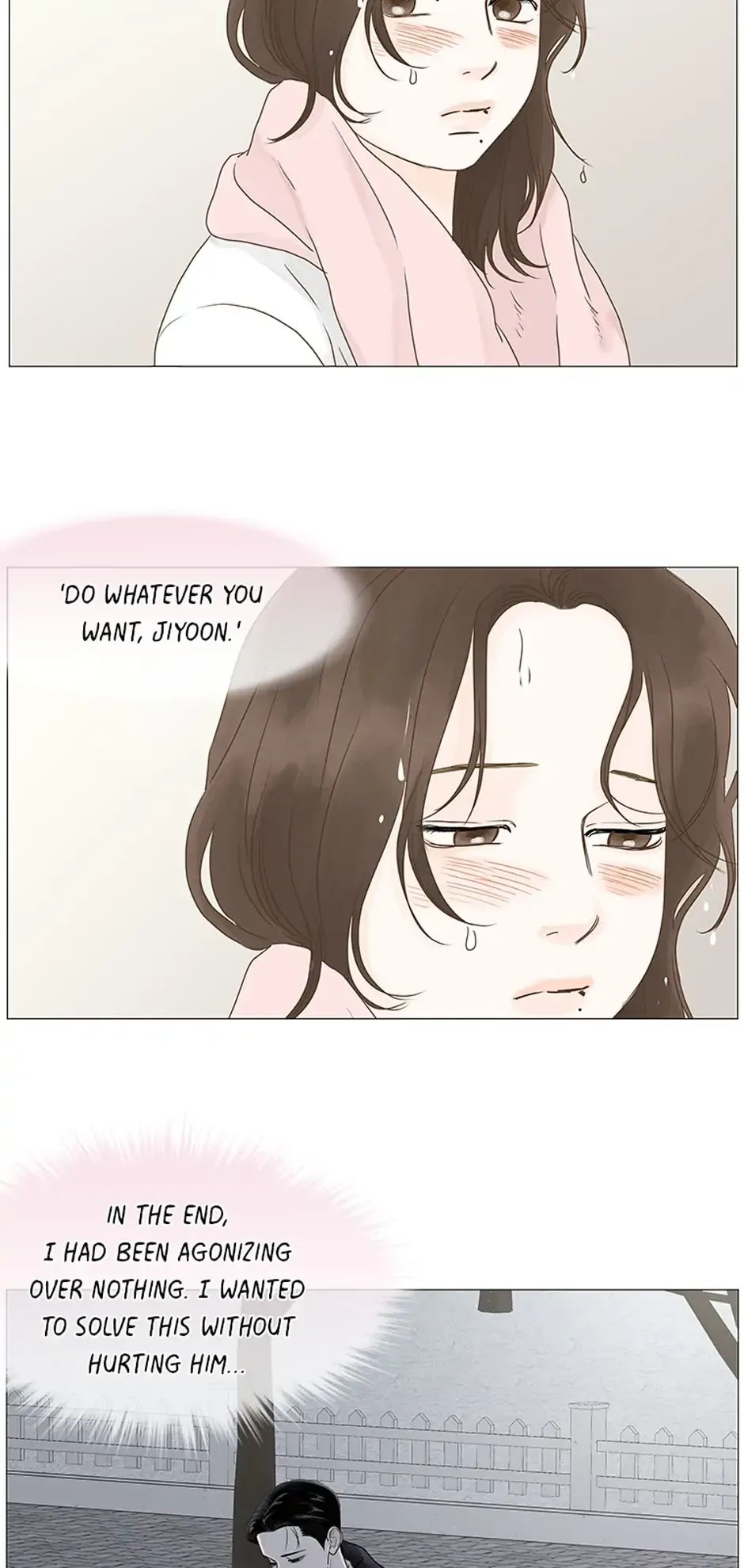 Let’s go to work tommorow! Chapter 70 page 29