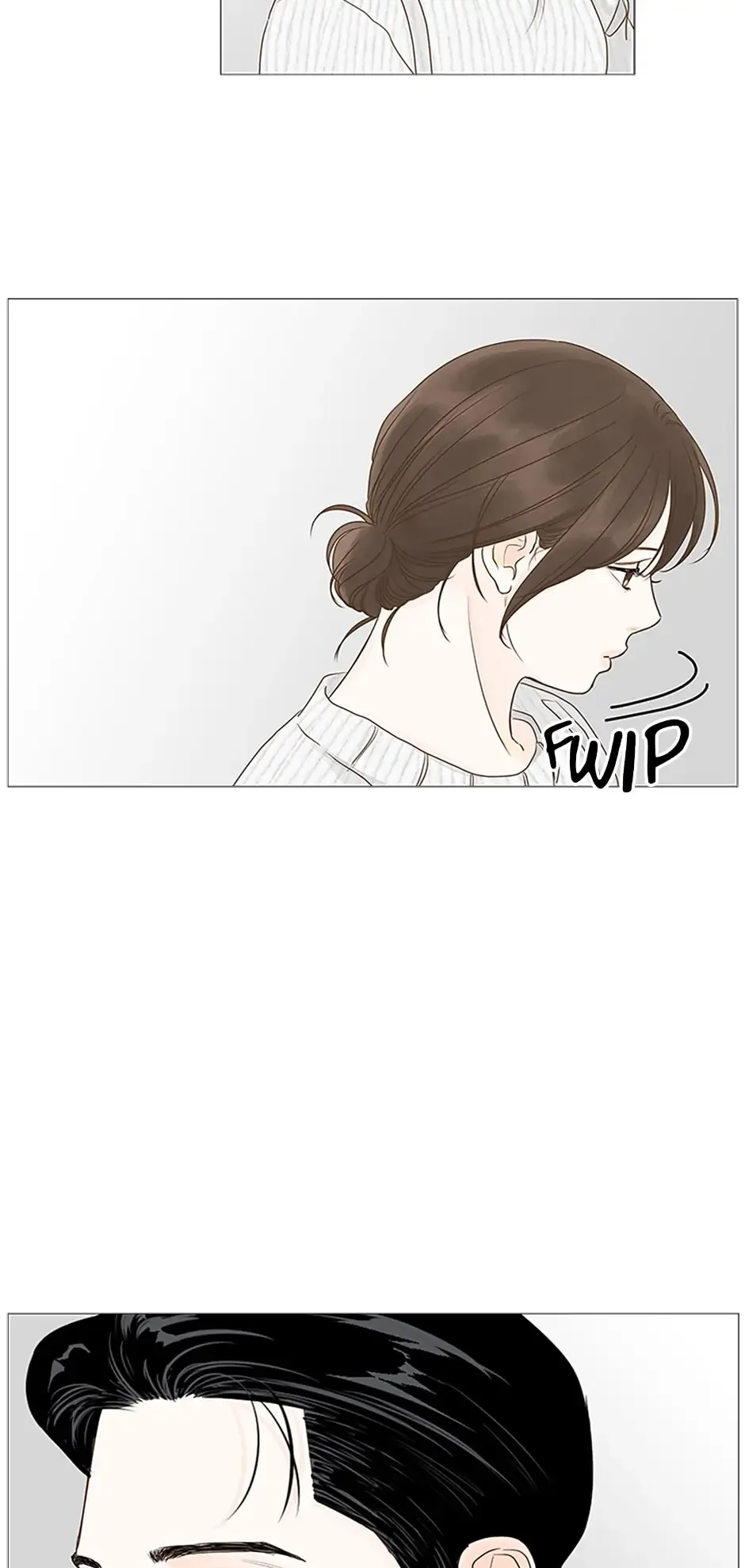 Let’s go to work tommorow! Chapter 67 page 21
