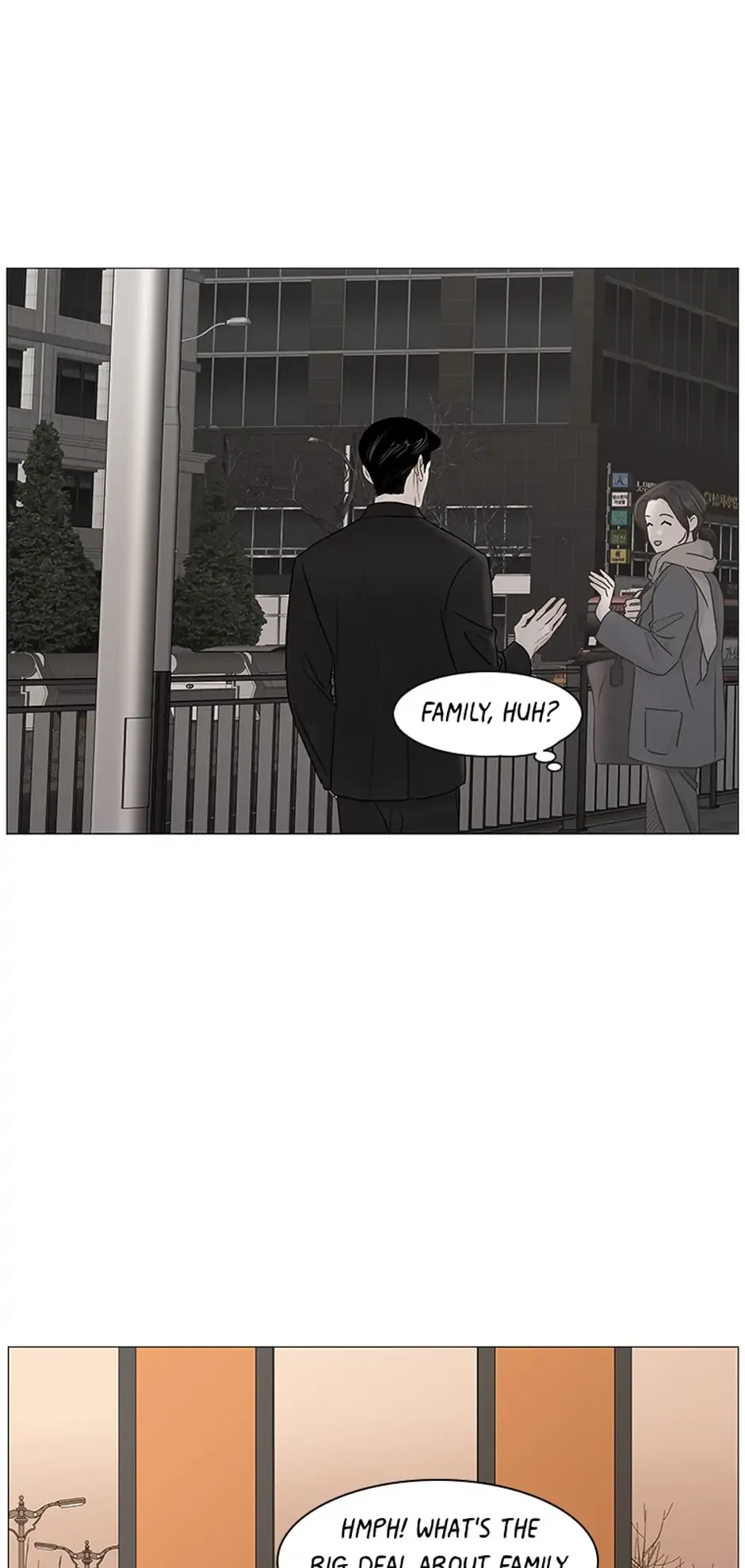 Let’s go to work tommorow! Chapter 69 page 33