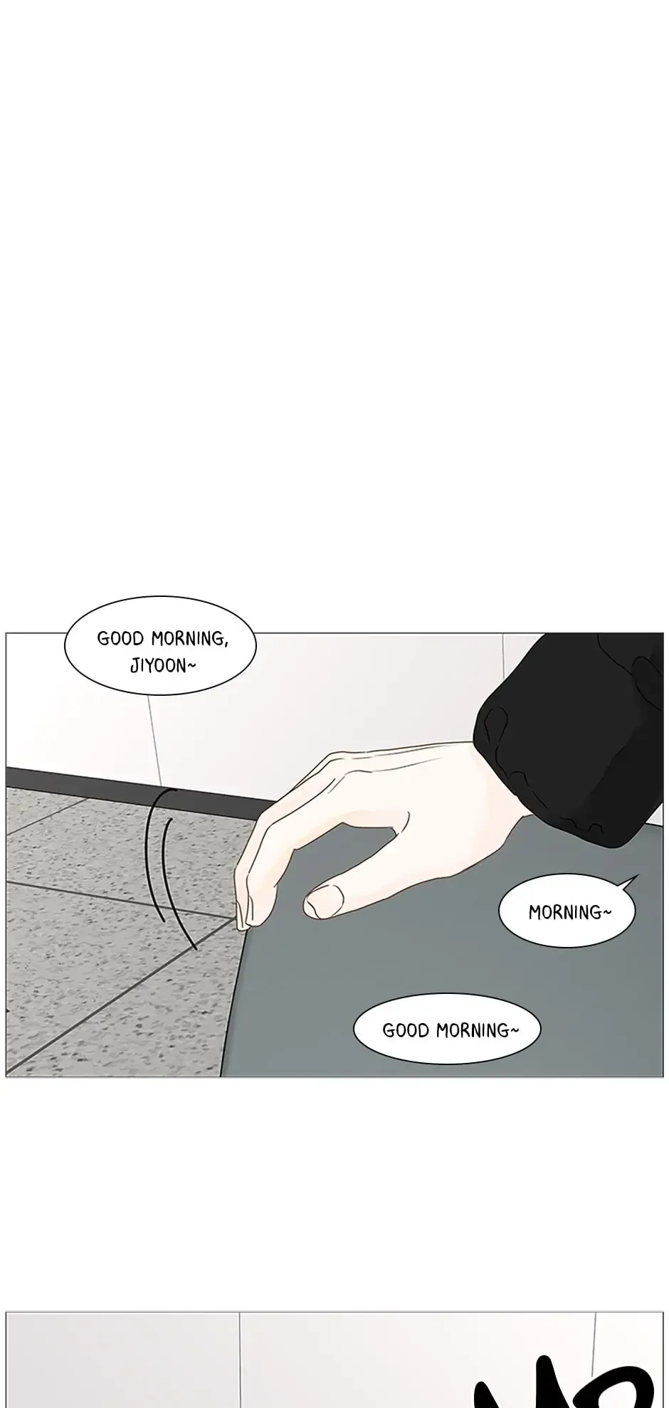 Let’s go to work tommorow! Chapter 67 page 13