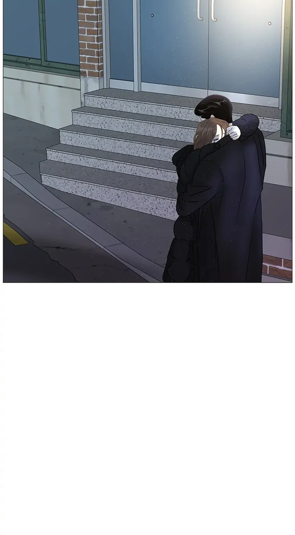 Let’s go to work tommorow! Chapter 70 page 44