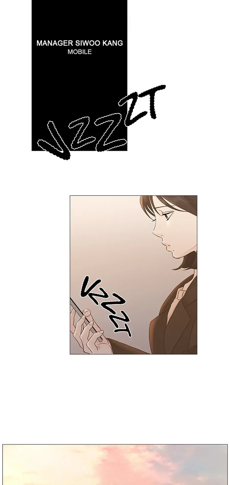 Let’s go to work tommorow! Chapter 69 page 36