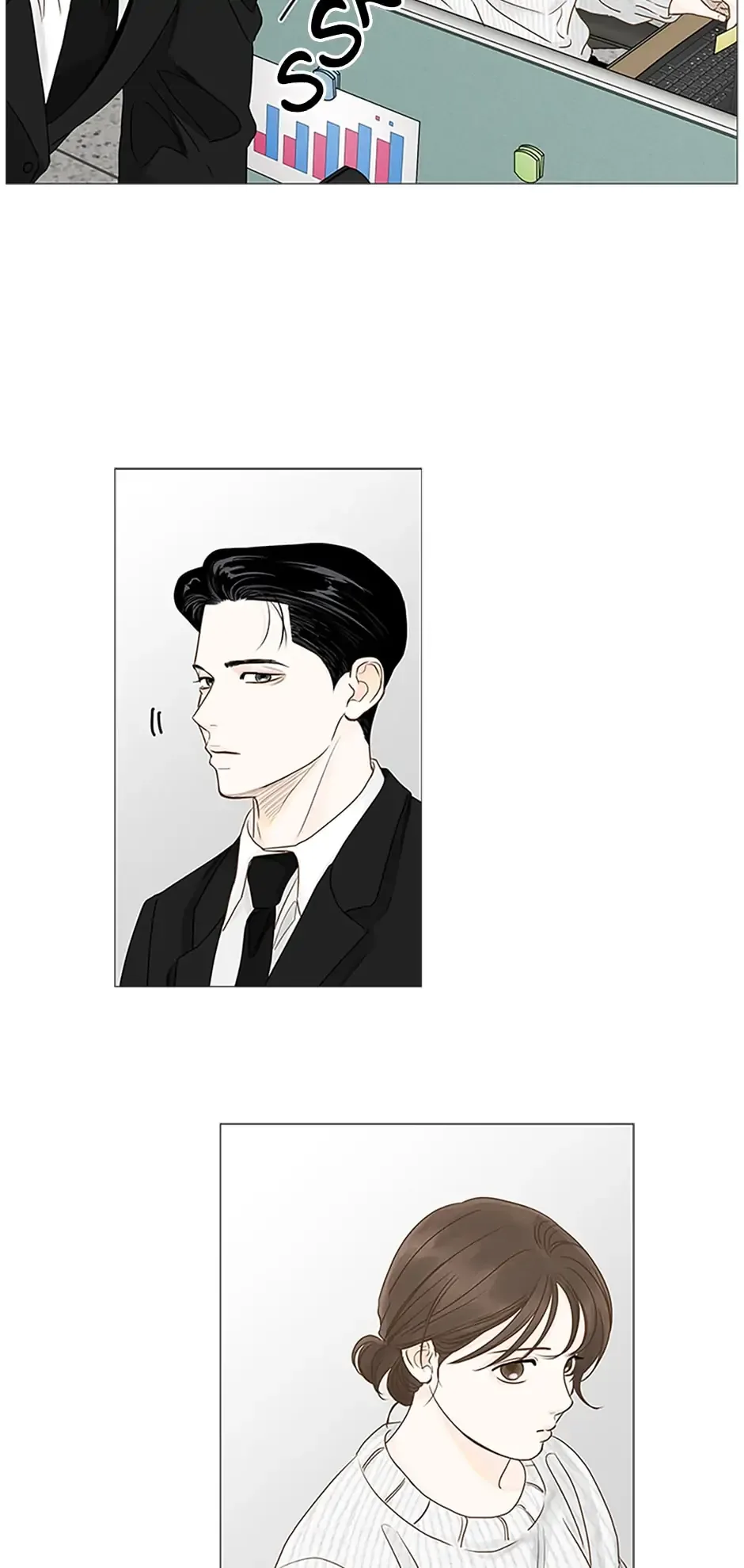 Let’s go to work tommorow! Chapter 67 page 20