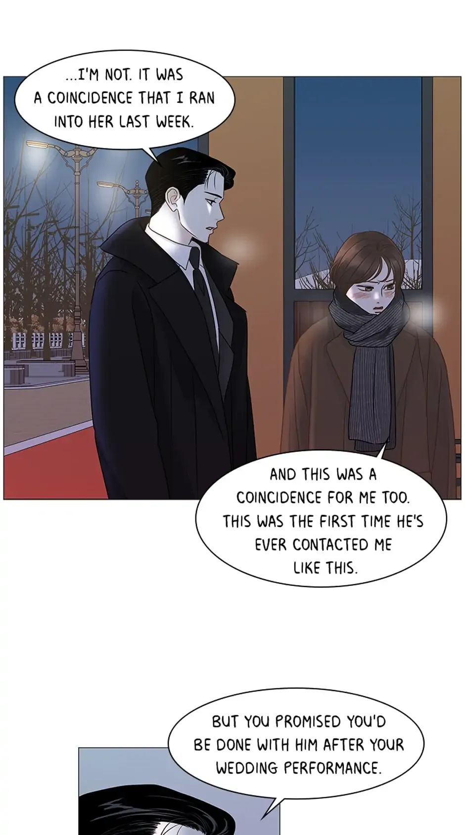 Let’s go to work tommorow! Chapter 70 page 13