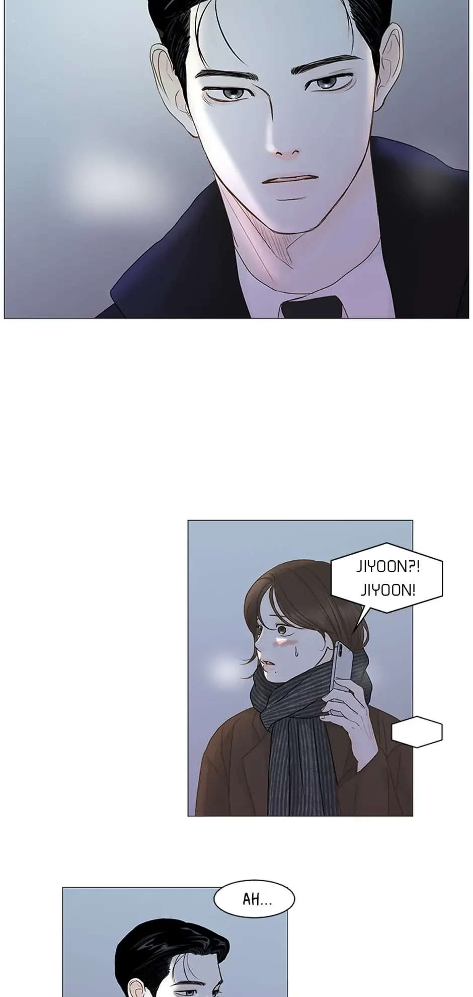 Let’s go to work tommorow! Chapter 70 page 4