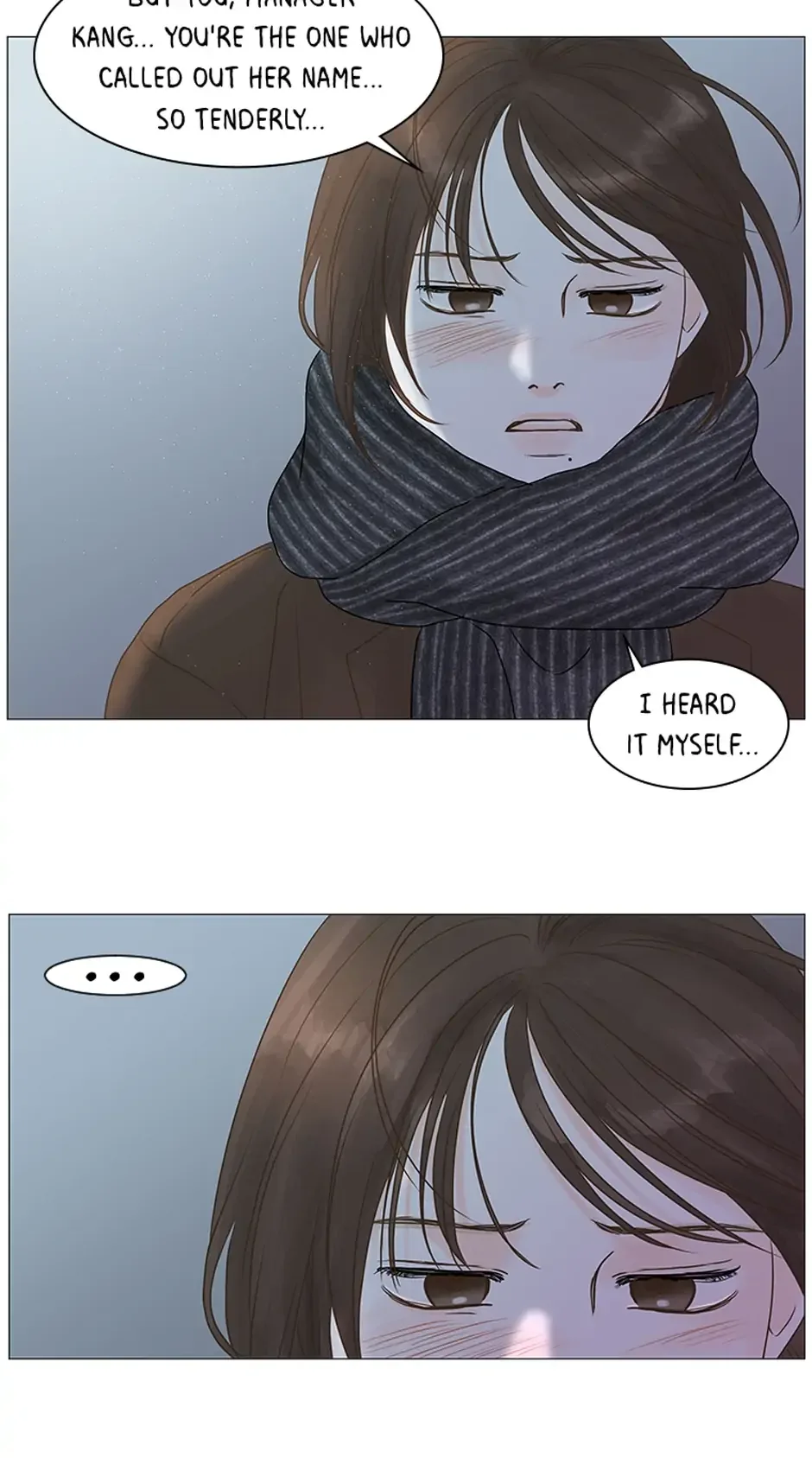 Let’s go to work tommorow! Chapter 70 page 15