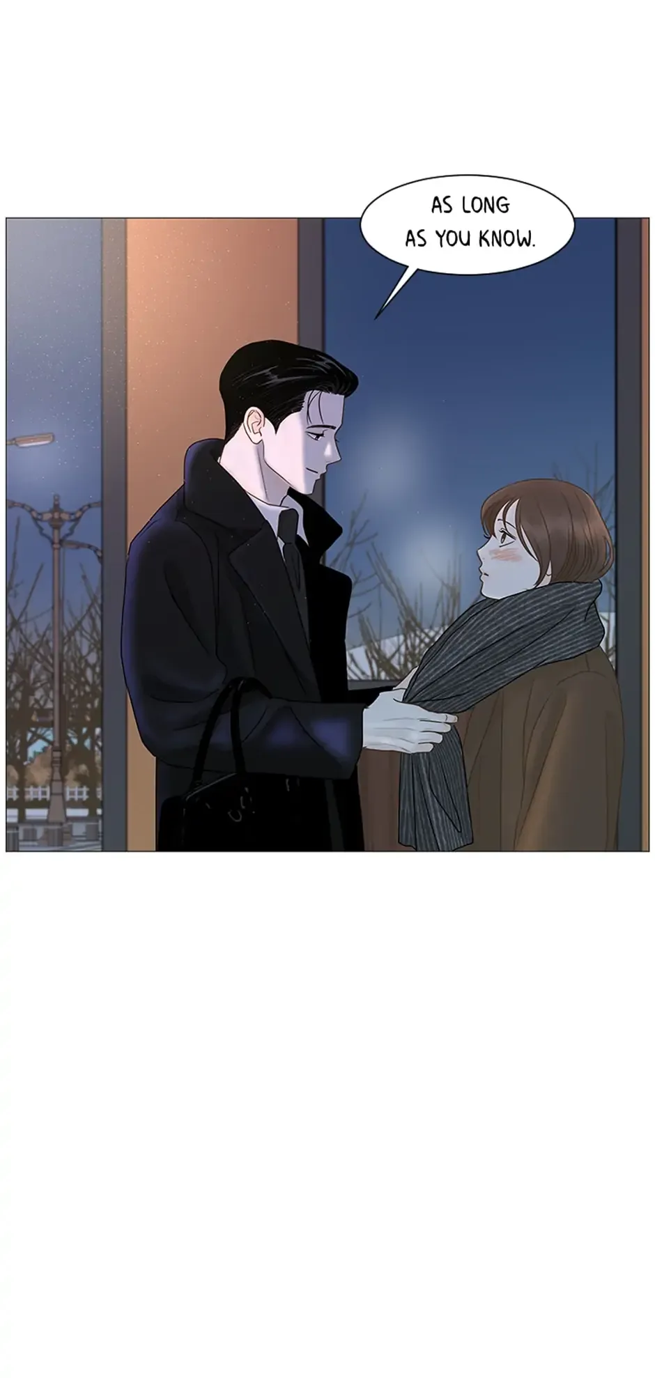 Let’s go to work tommorow! Chapter 69 page 47