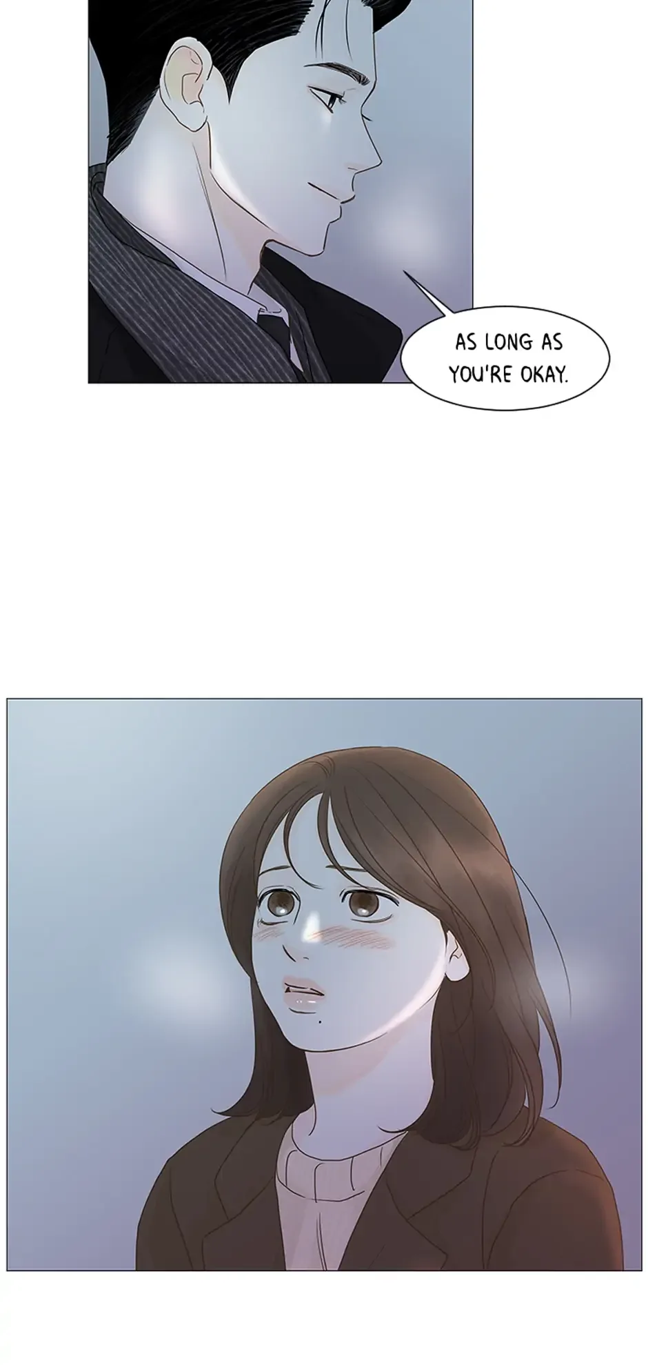 Let’s go to work tommorow! Chapter 69 page 45