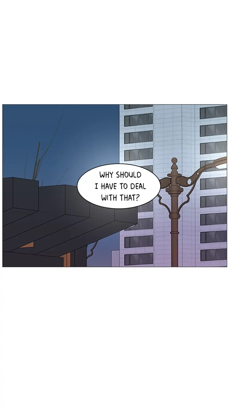 Let’s go to work tommorow! Chapter 70 page 16