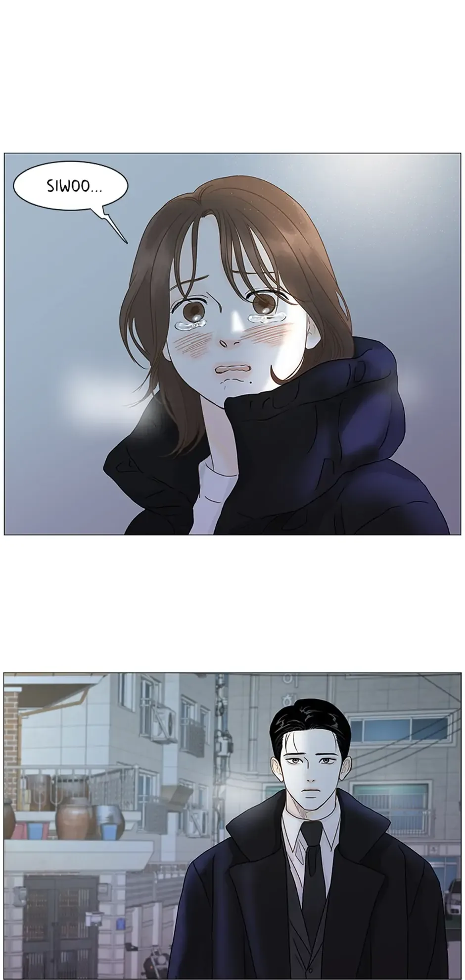 Let’s go to work tommorow! Chapter 70 page 40