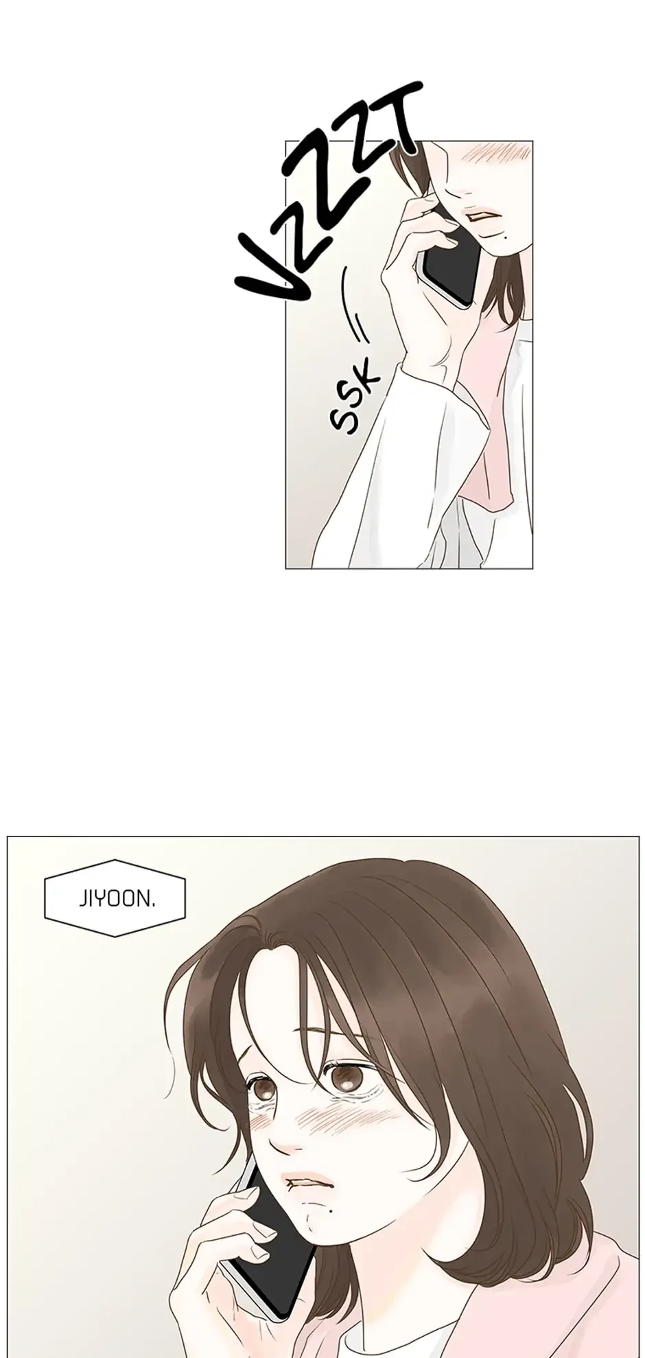Let’s go to work tommorow! Chapter 70 page 36