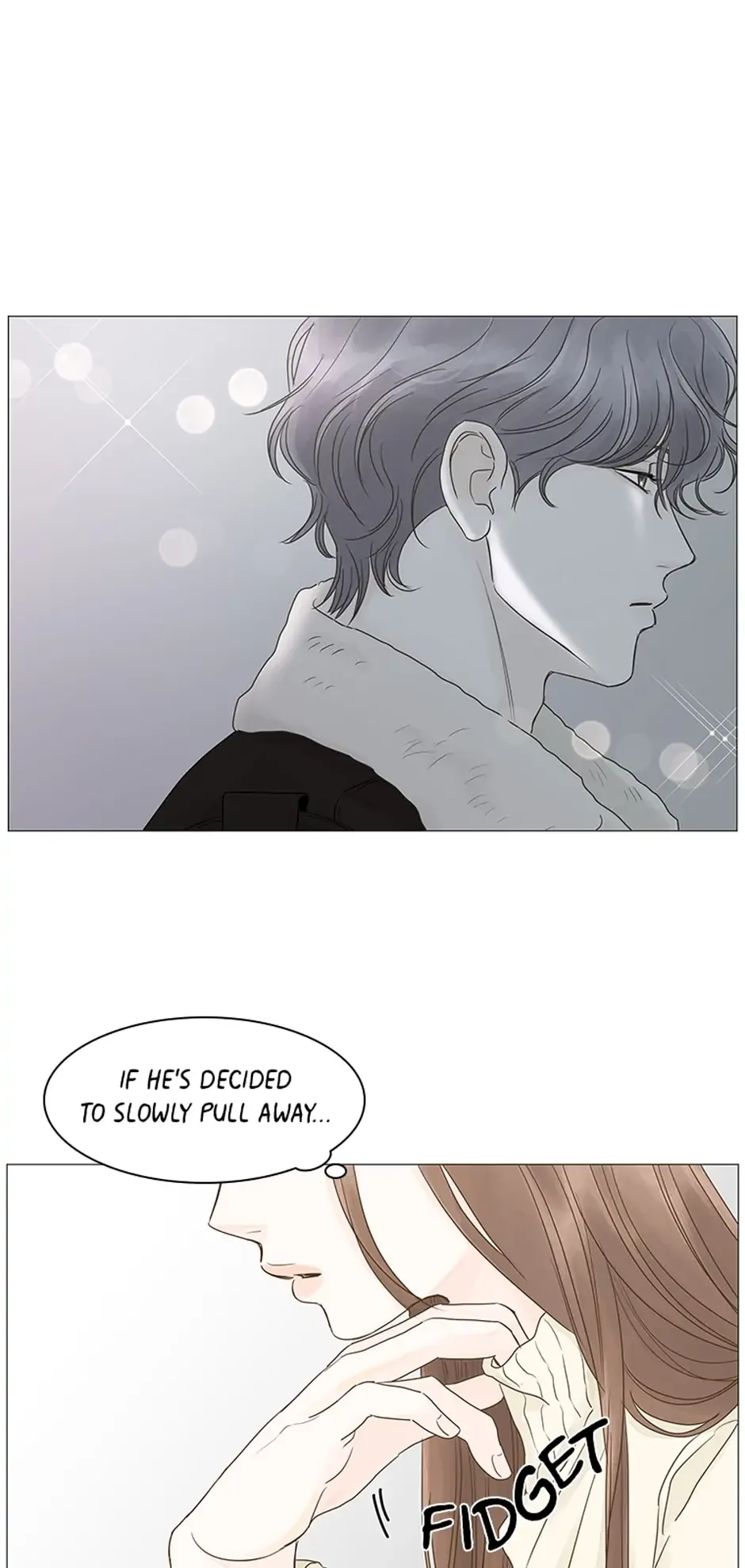 Let’s go to work tommorow! Chapter 72 page 19