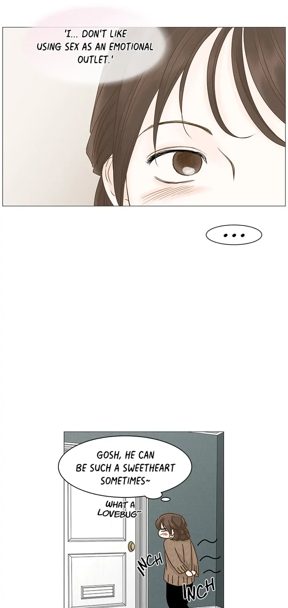 Let’s go to work tommorow! Chapter 72 page 33