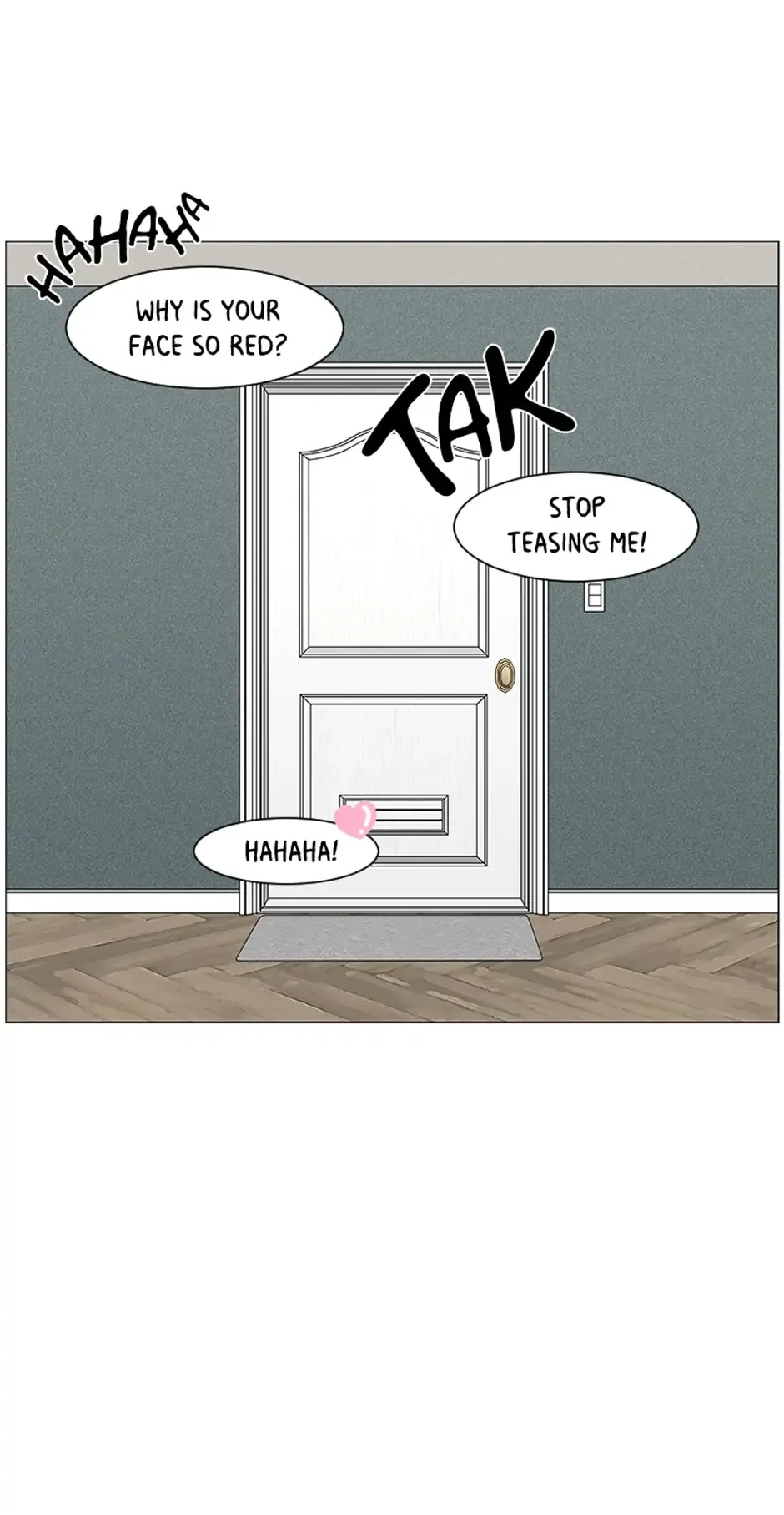 Let’s go to work tommorow! Chapter 72 page 45