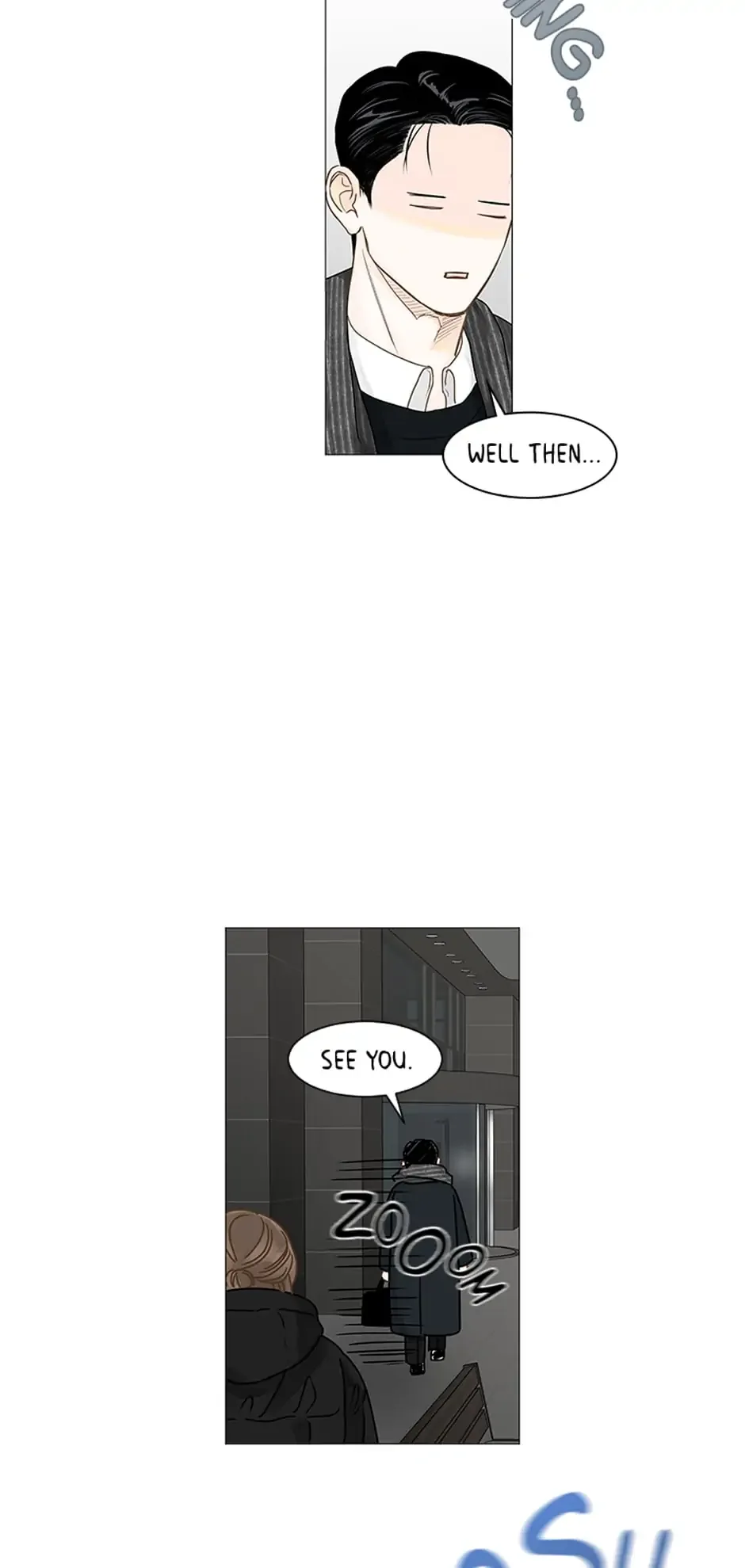 Let’s go to work tommorow! Chapter 72 page 10