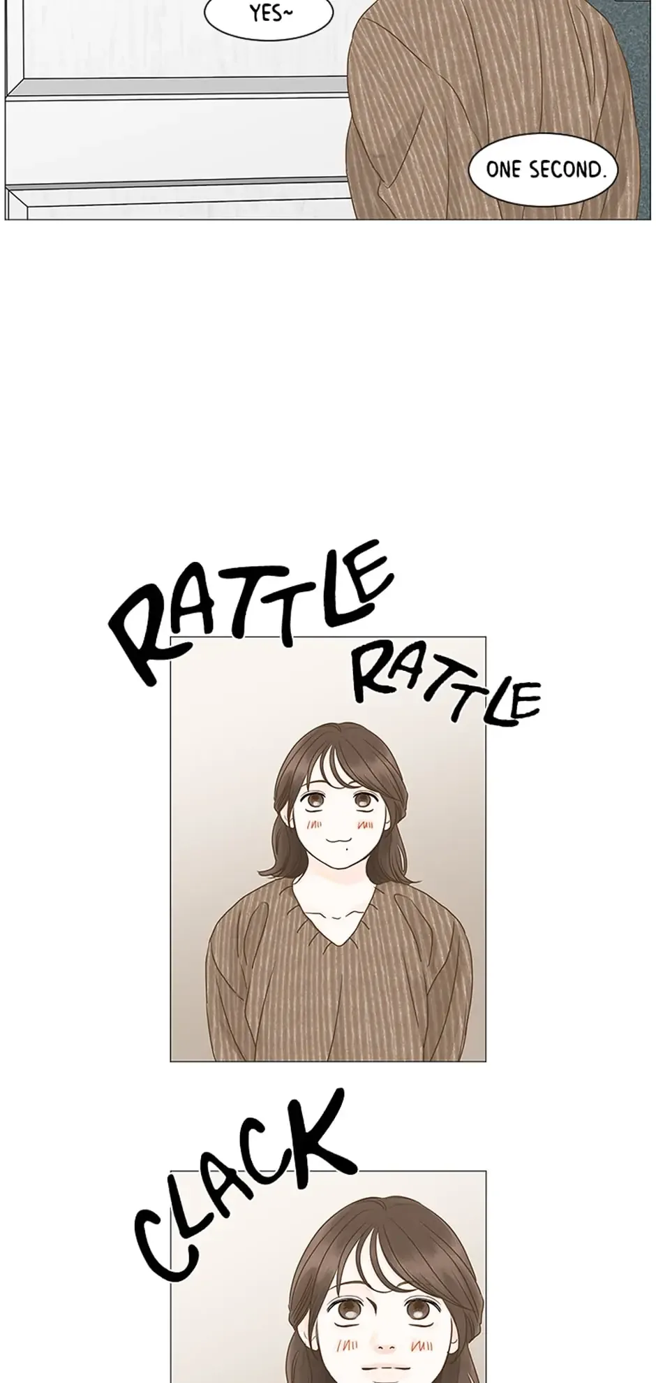 Let’s go to work tommorow! Chapter 72 page 35