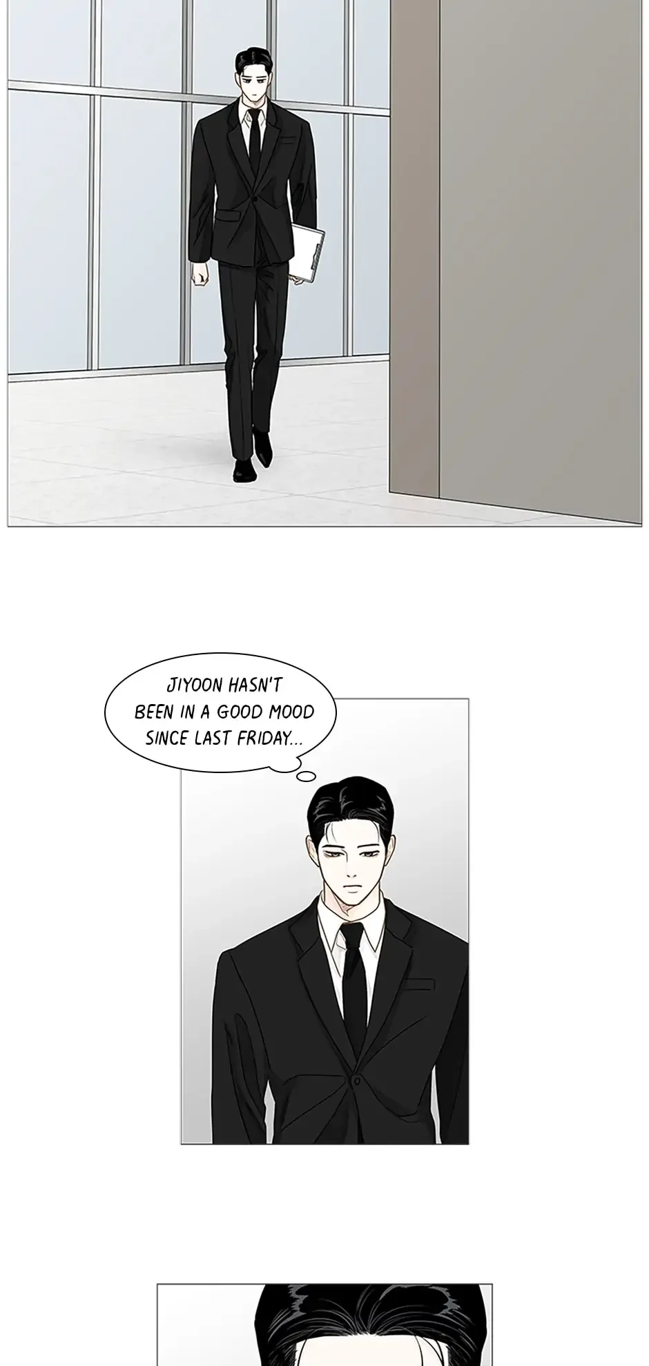 Let’s go to work tommorow! Chapter 67 page 24