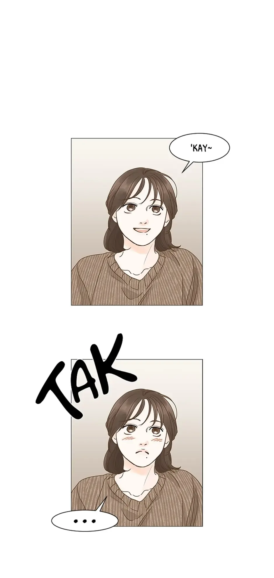 Let’s go to work tommorow! Chapter 72 page 28