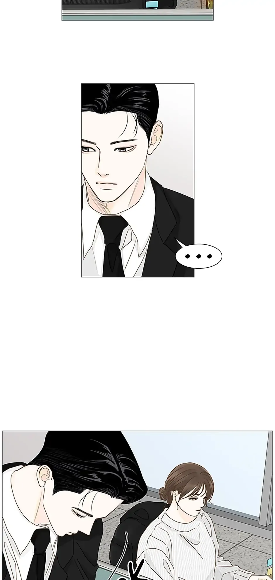 Let’s go to work tommorow! Chapter 67 page 19