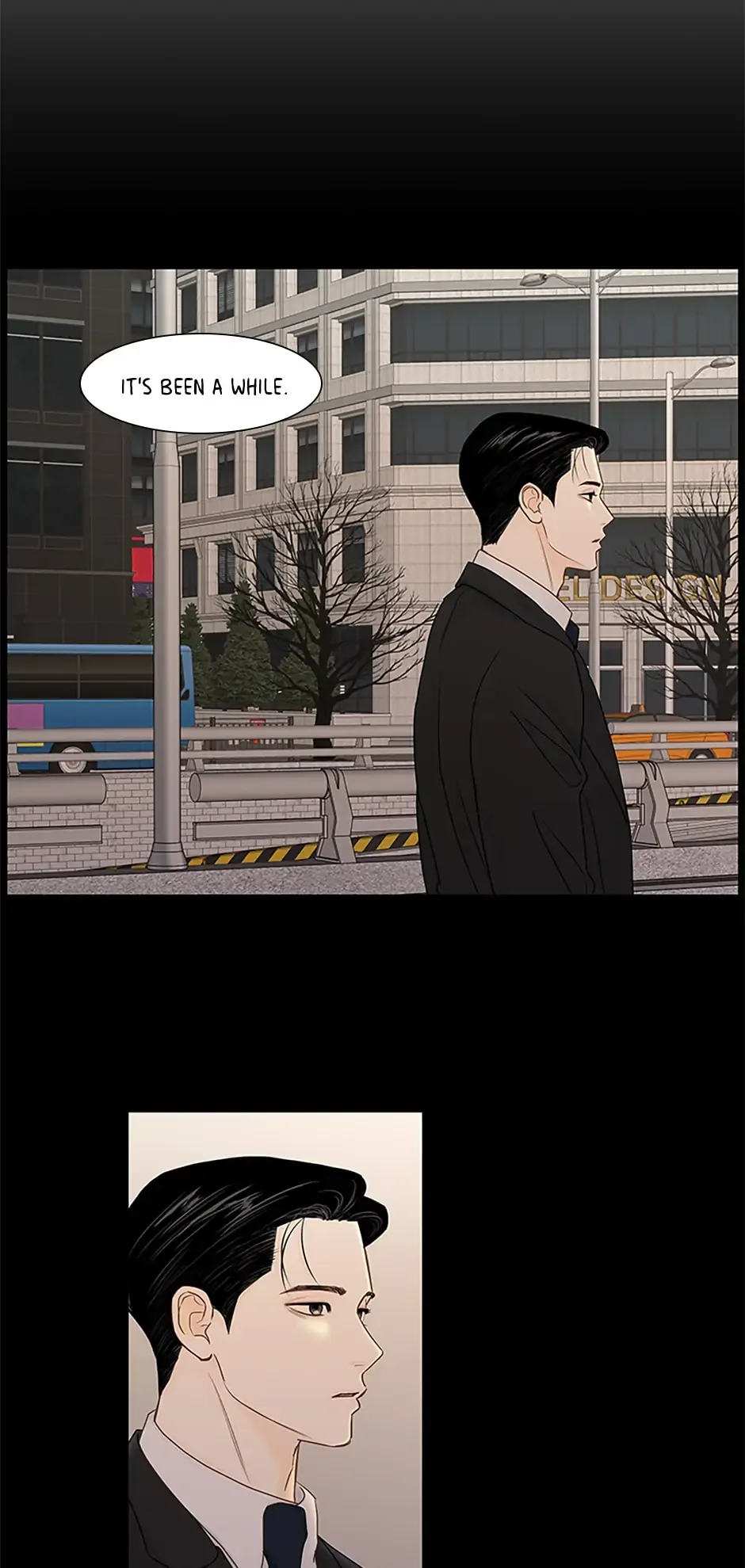 Let’s go to work tommorow! Chapter 67 page 26