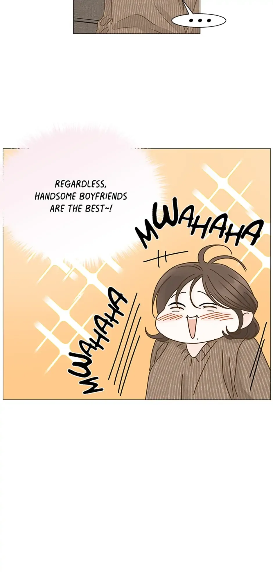 Let’s go to work tommorow! Chapter 72 page 31