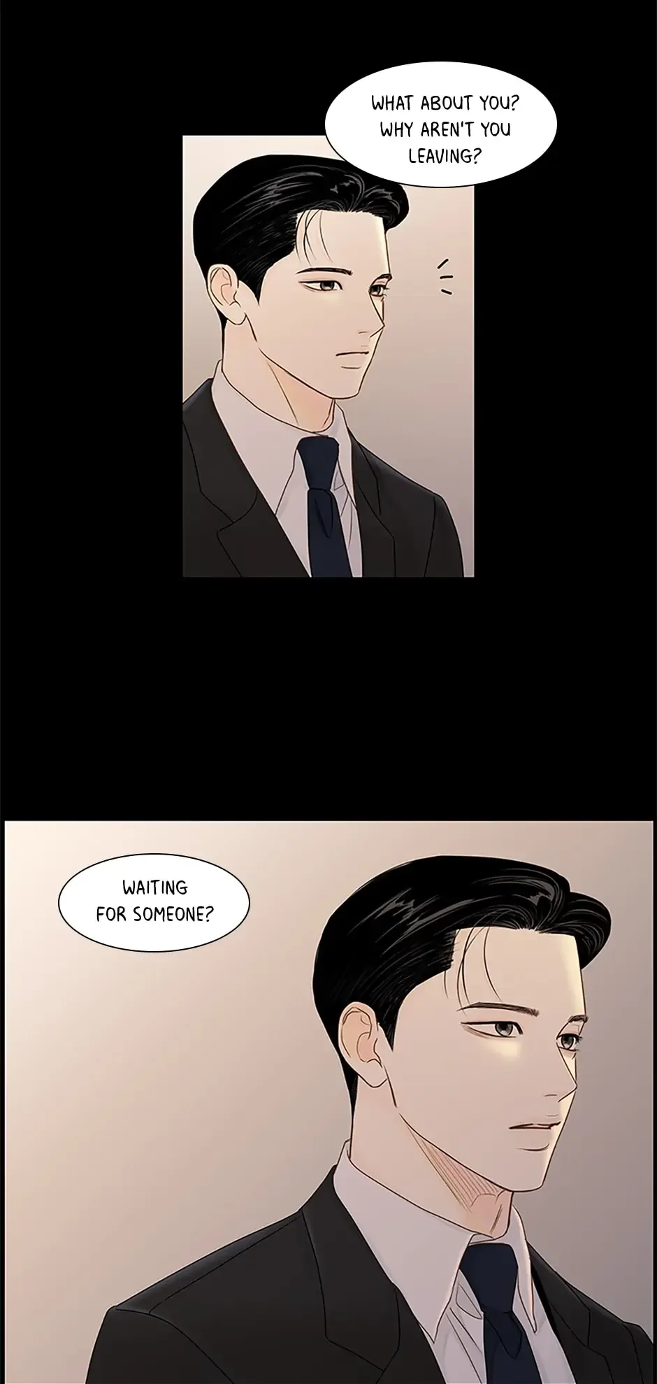 Let’s go to work tommorow! Chapter 67 page 29
