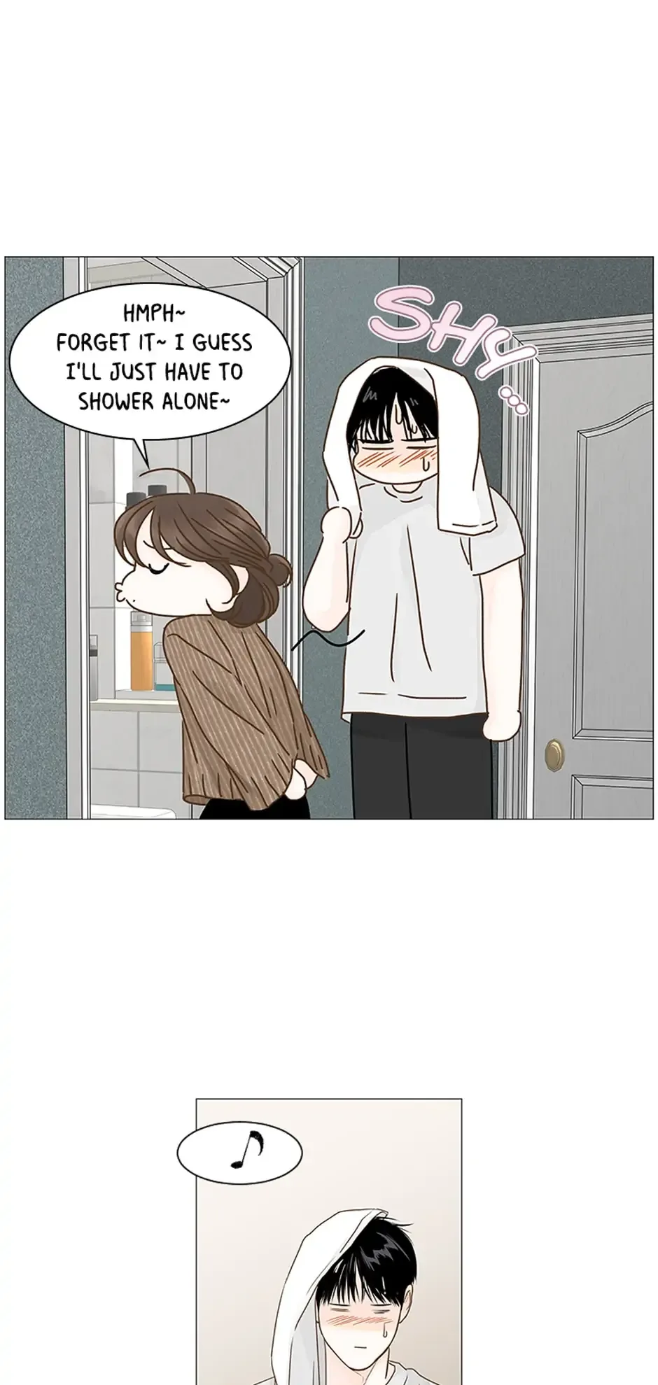 Let’s go to work tommorow! Chapter 72 page 39
