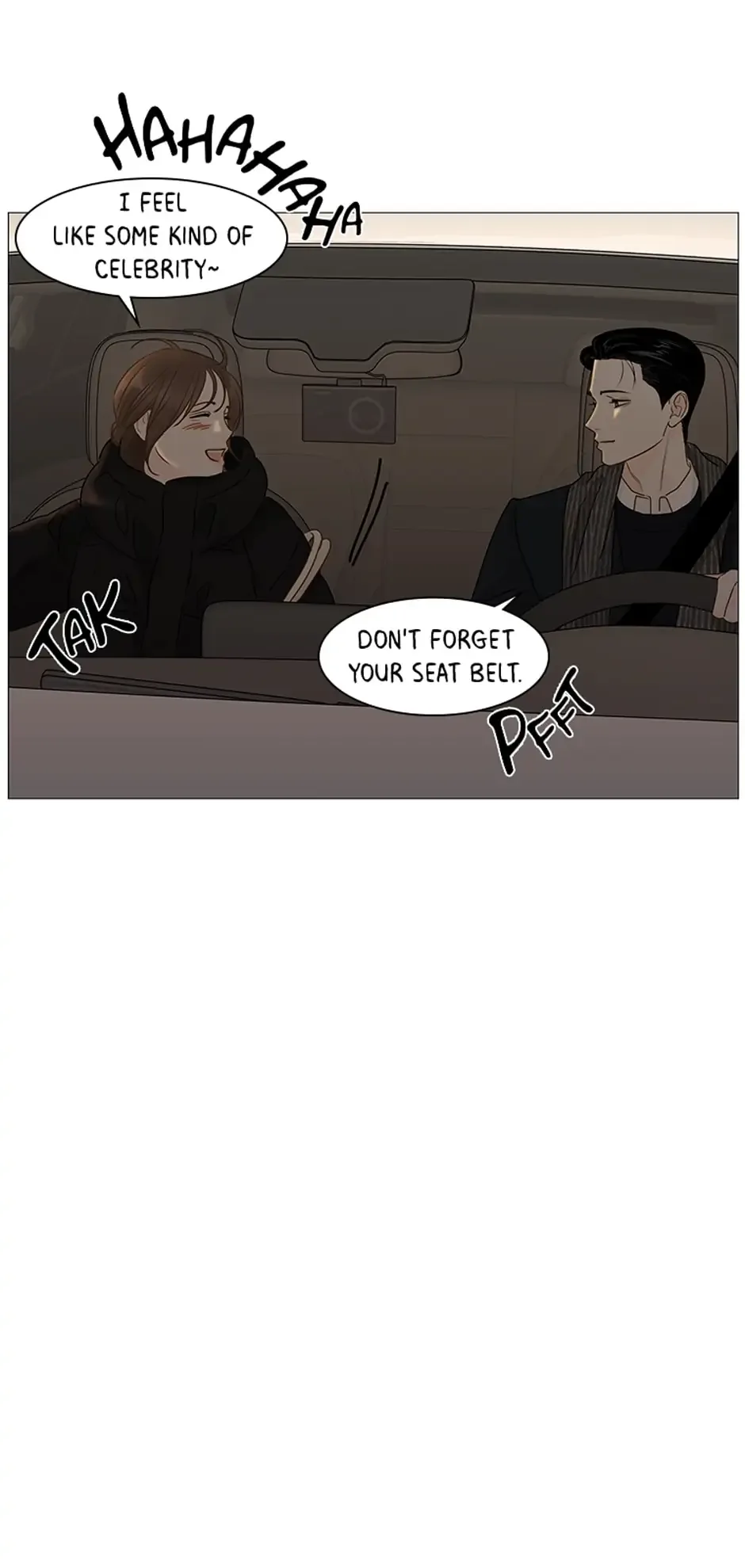 Let’s go to work tommorow! Chapter 72 page 23