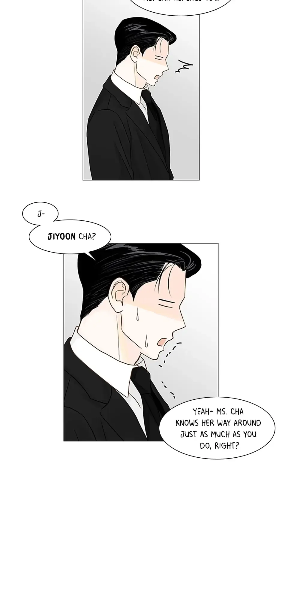 Let’s go to work tommorow! Chapter 67 page 37
