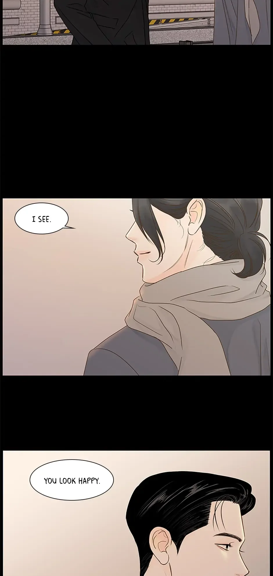 Let’s go to work tommorow! Chapter 67 page 31