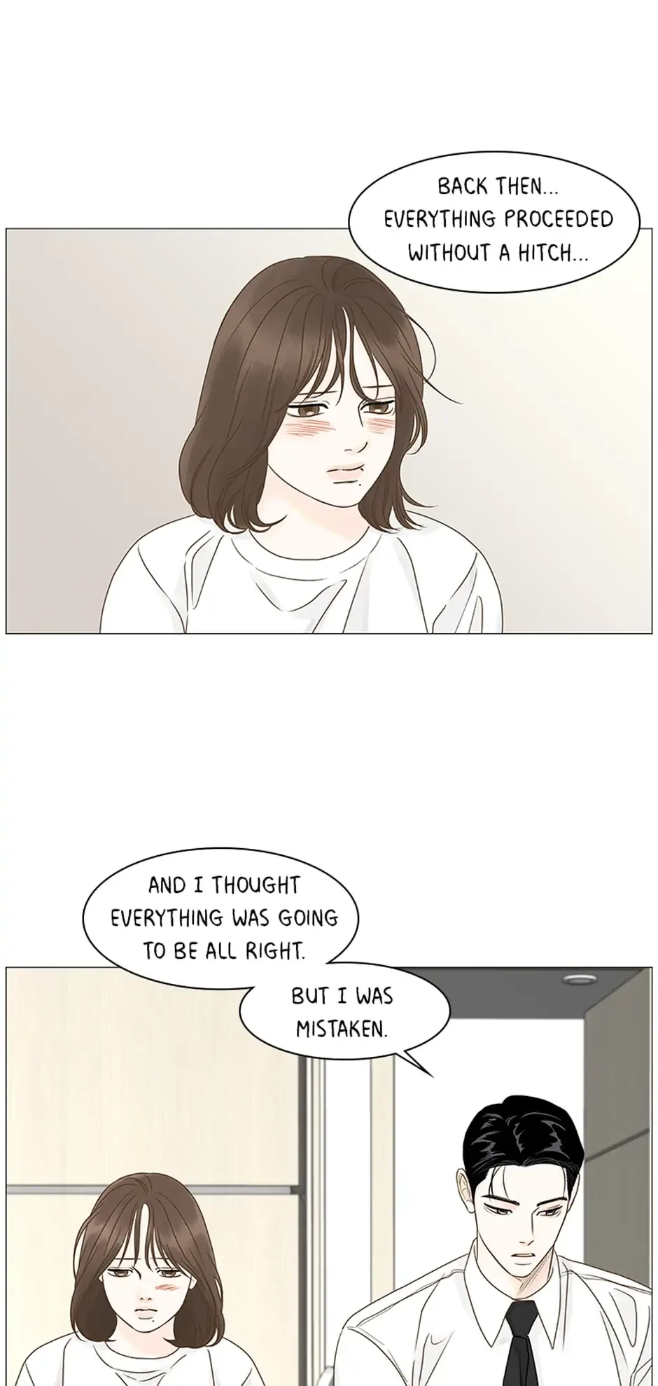 Let’s go to work tommorow! Chapter 71 page 13