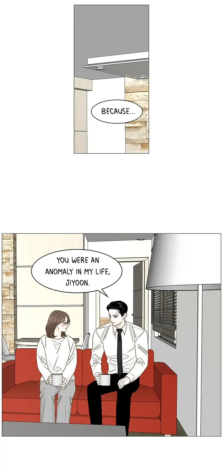 Let’s go to work tommorow! Chapter 71 page 19