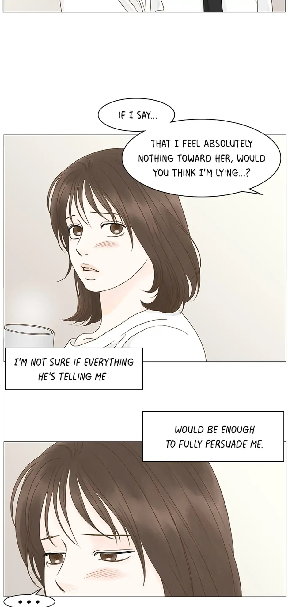Let’s go to work tommorow! Chapter 71 page 9