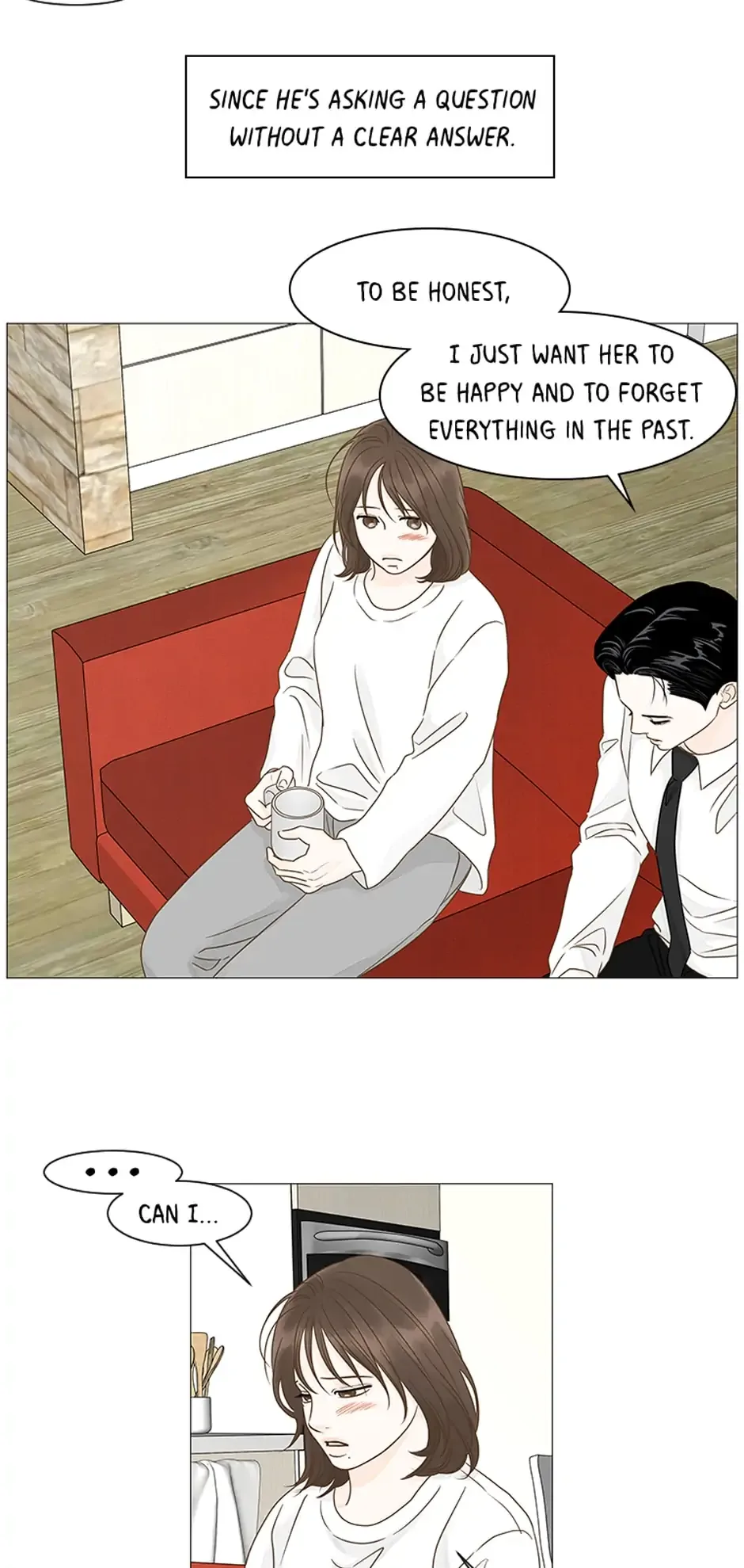Let’s go to work tommorow! Chapter 71 page 10