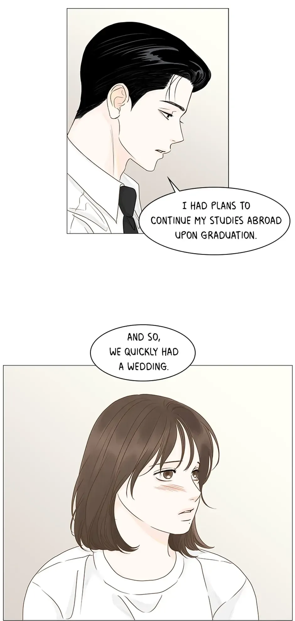 Let’s go to work tommorow! Chapter 71 page 12