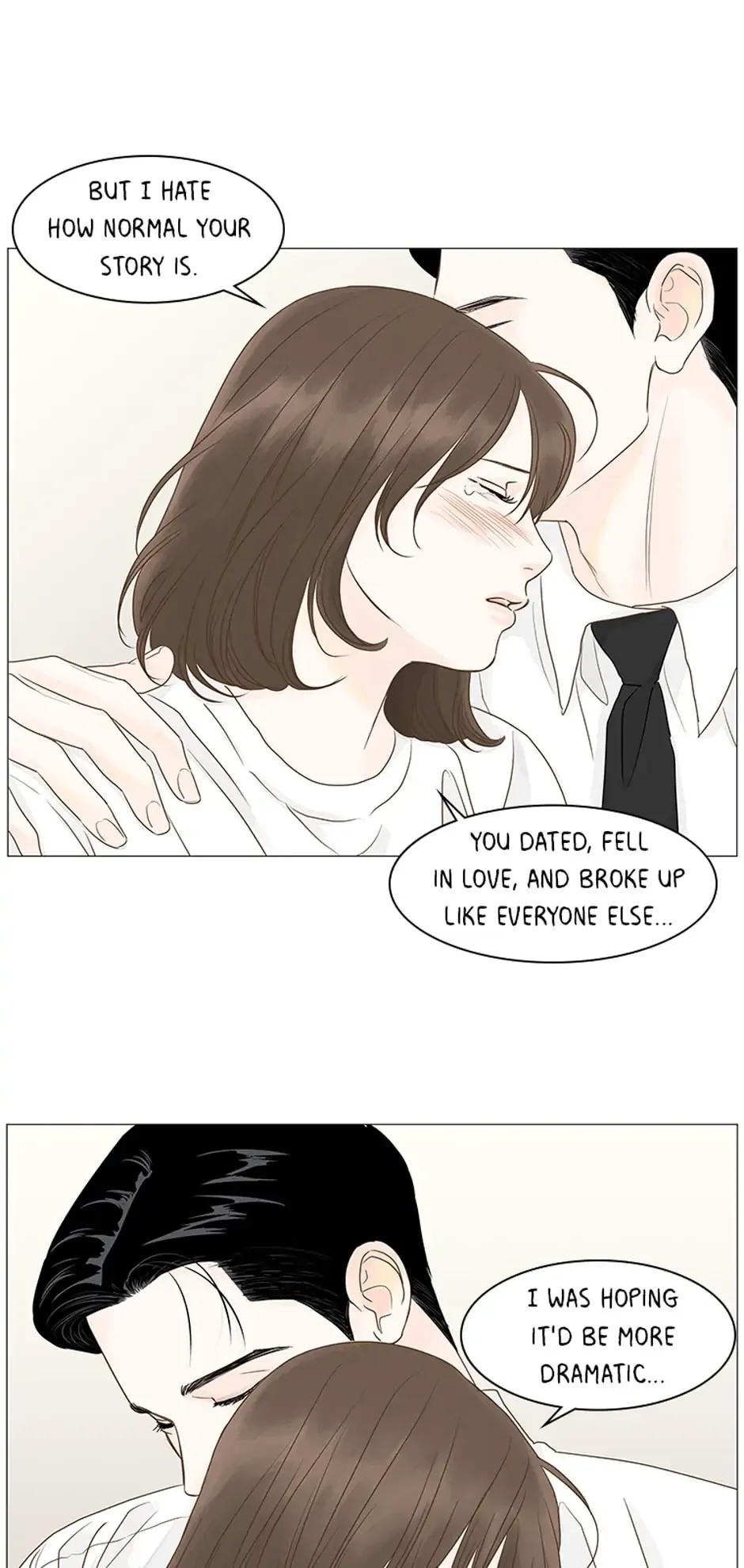 Let’s go to work tommorow! Chapter 71 page 26