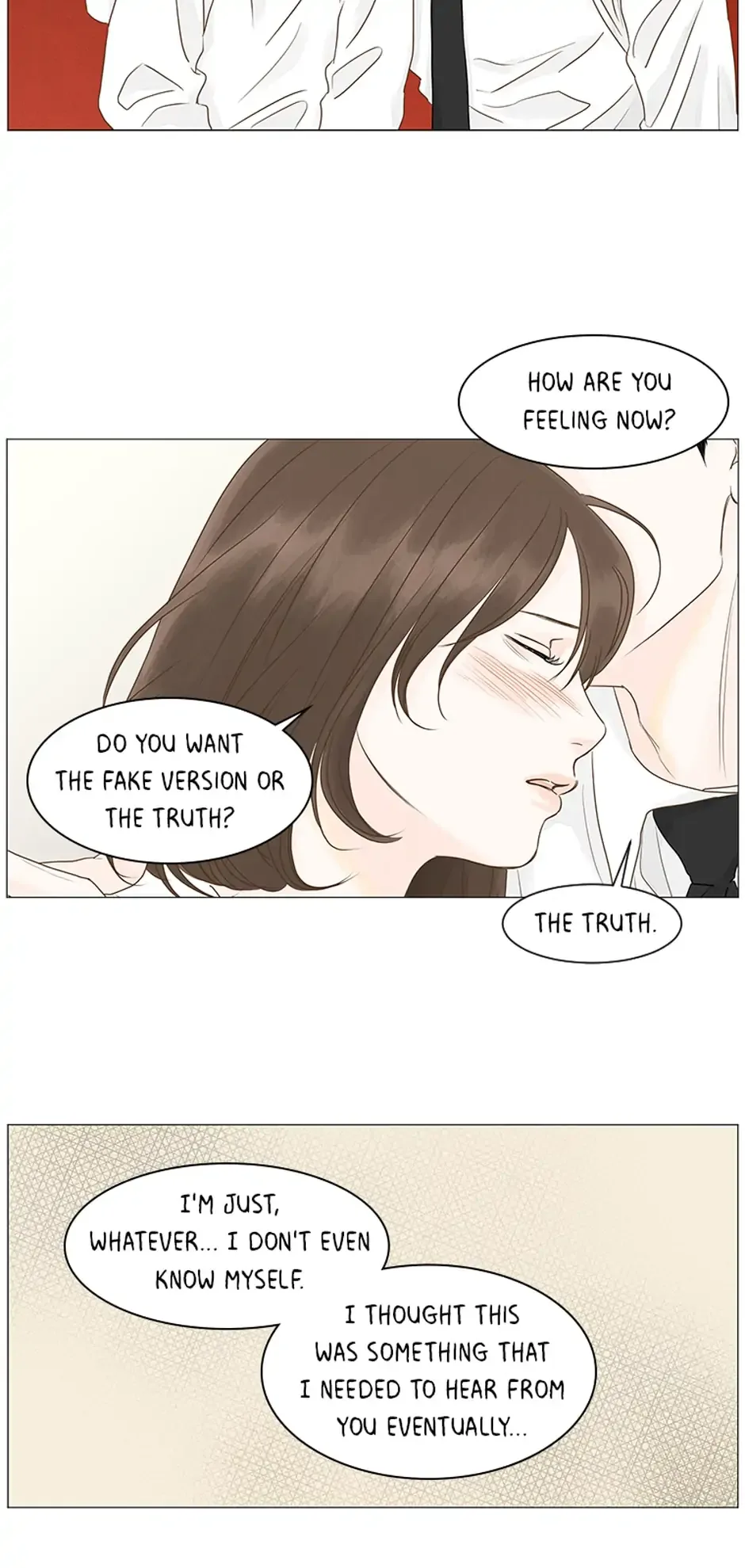 Let’s go to work tommorow! Chapter 71 page 25